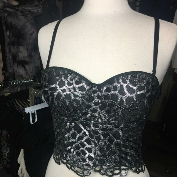 Bustier - Picture 3 of 6